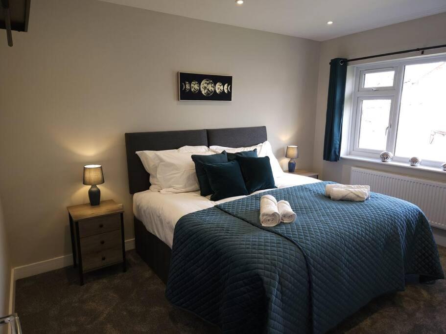 Potter'S Escape-Walking Distance From The Studios! Abbots Langley Экстерьер фото