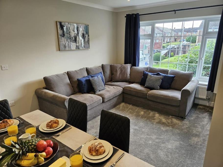 Potter'S Escape-Walking Distance From The Studios! Abbots Langley Экстерьер фото